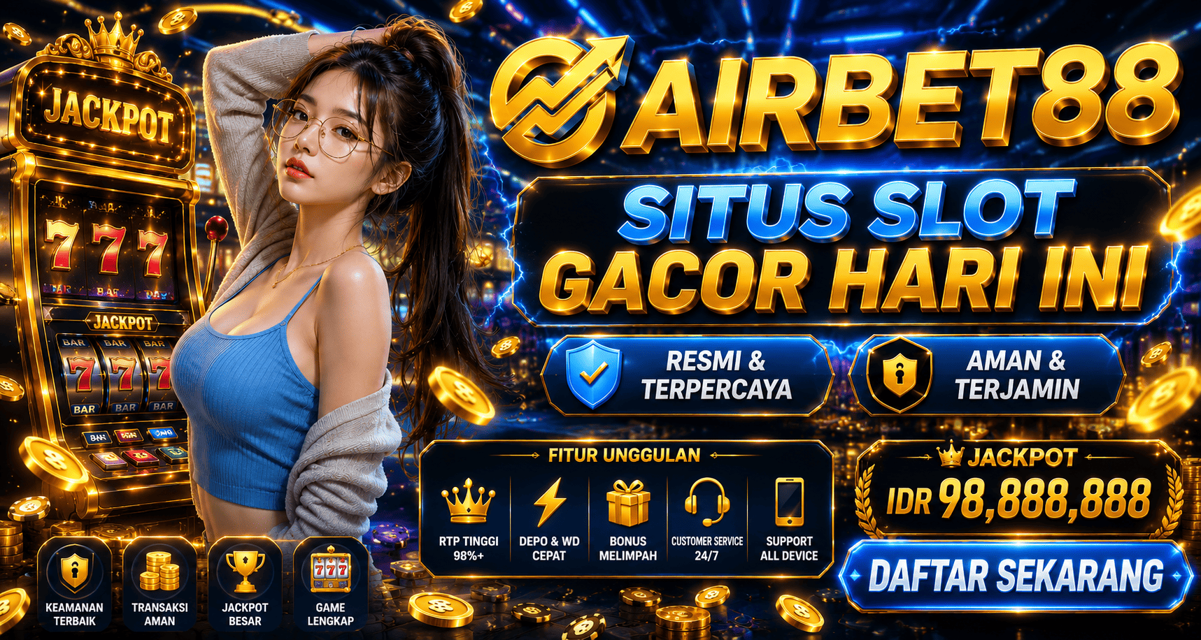 AIRBET88 Terbaru Banyak Dibahas Pengguna